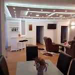 Aleksandar, Bn Centar Апартаменты *