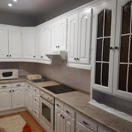 Aleksandar, Bn Centar ビイェリナ